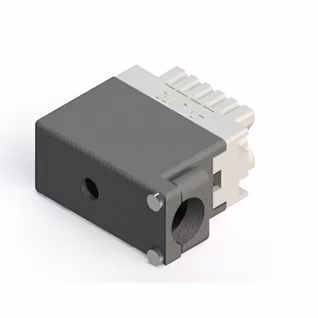 516-020-501-450 EDAC Inc.  Specializzato